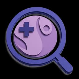 ArogyaLens — Dental AI Platform logo