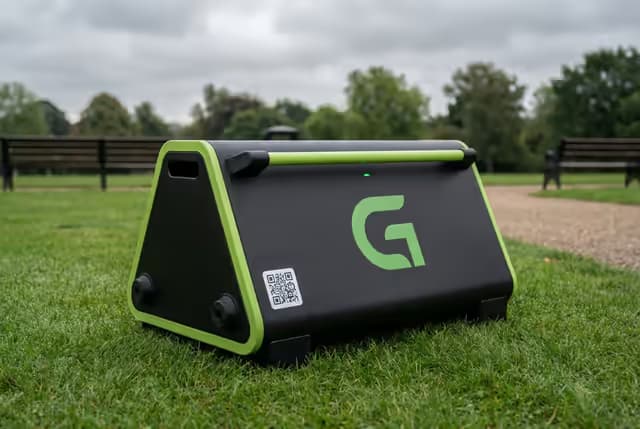 Swing Box — IoT Gym Equipment Security preview