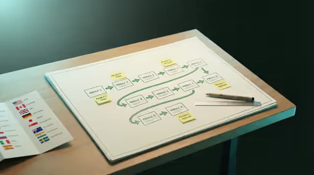 Product Management — Ummidvar Job Agent preview