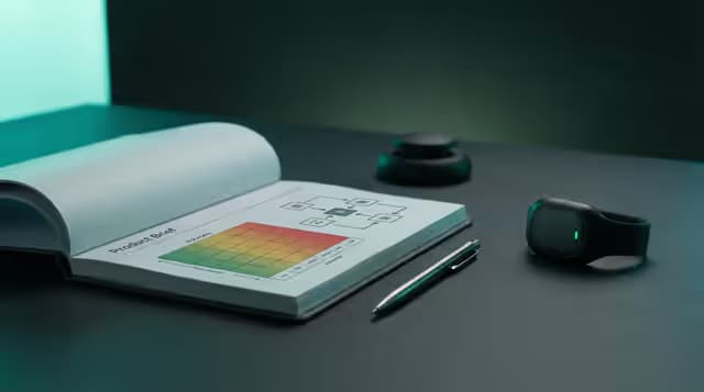 Product Management — Watcherr Safety Platform preview