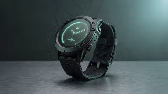 ArcX TacSense - Defence DASA Grant Proposal preview