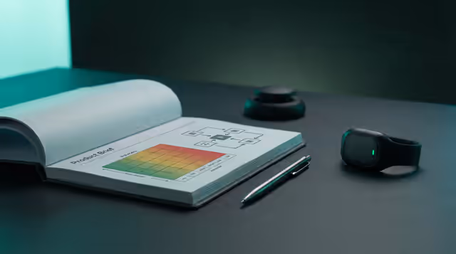 Watcherr - Connected Safety Platform preview